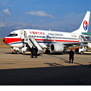 奇台江布拉克航空物流航空快运业稳步发展的原因是什么？